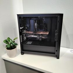 Gaming PC | Ryzen 7 7700X | RTX 3080 | 32GB RAM | 2TB SSD + 2TB HDD