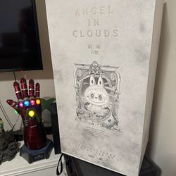 LaBuBu Zimomo Angel