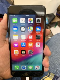 iPhone 7 Plus Factory Unlocked