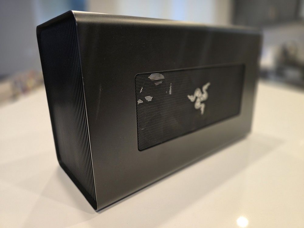 RAZER CORE X eGPU