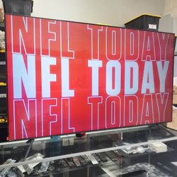 SAMSUNG 70" SMART TV LED 4K HDR CU7000 FANTASTIC PICTURE QUALITY GUARANTEED 🔥💯🔥🔥💯🖥