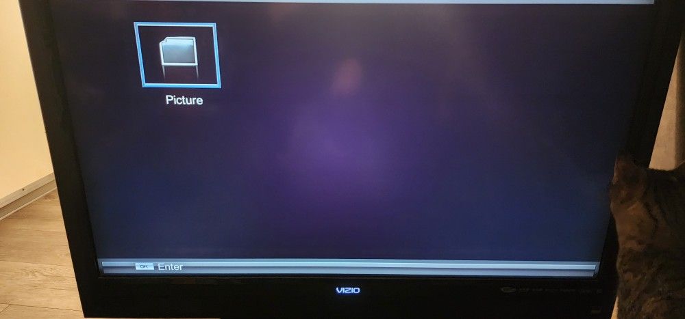Vizio Tv