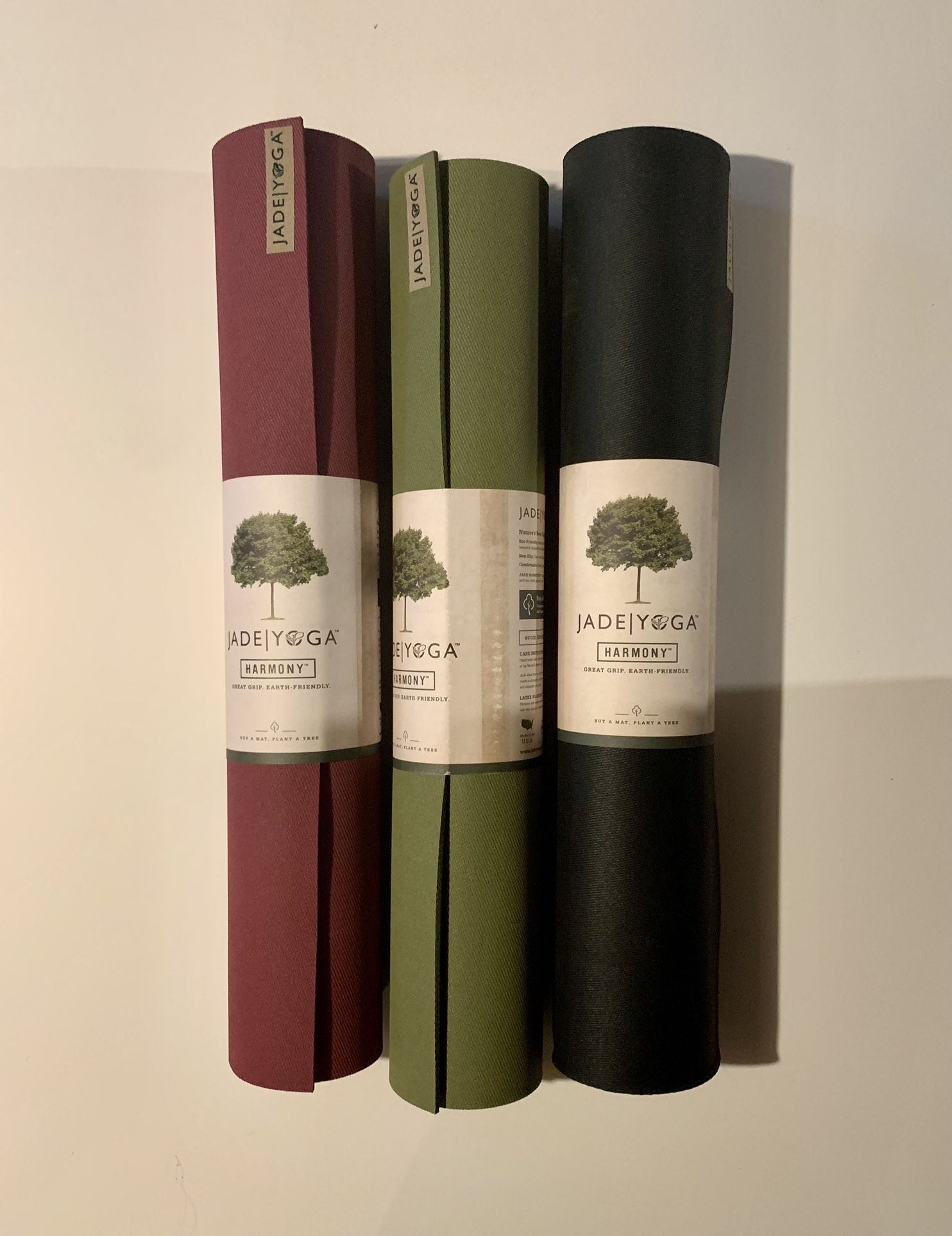 Yoga Accessories - Brand New To Used