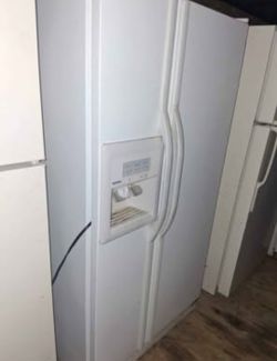 Kenmore Refrigerator