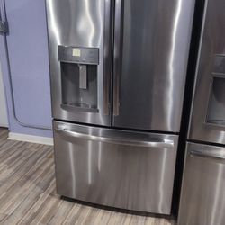 Refrigerator Refrigeradores