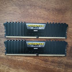 Corsair Vengeance LPX DDR4