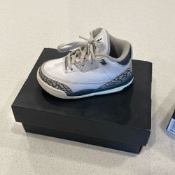 Jordan 3 Retro 
