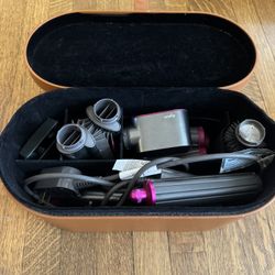 Dyson Air wrap Bought in 2020 