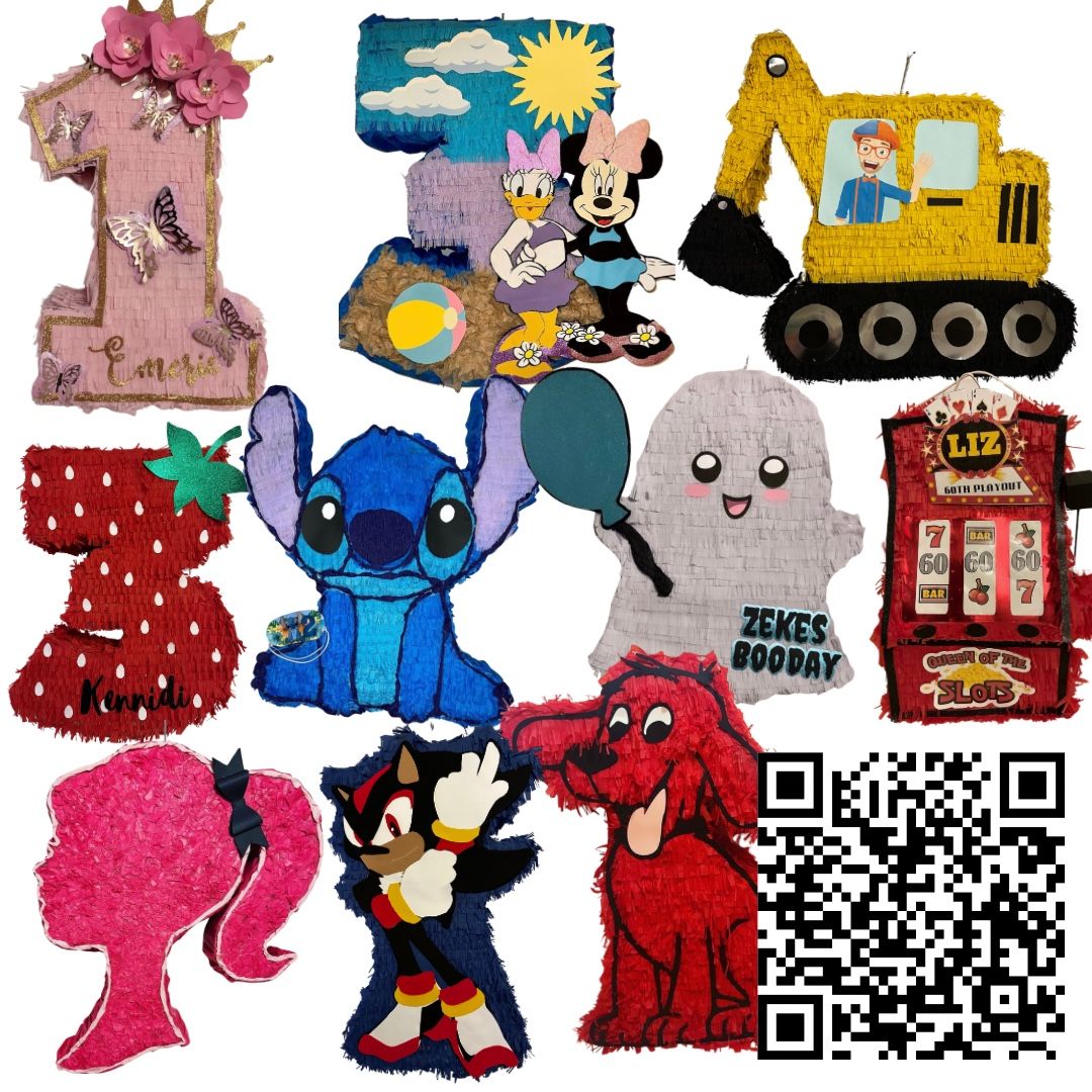 Pinatas