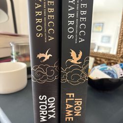 Empyrean Series #2 & #3 - Sold as set or separately