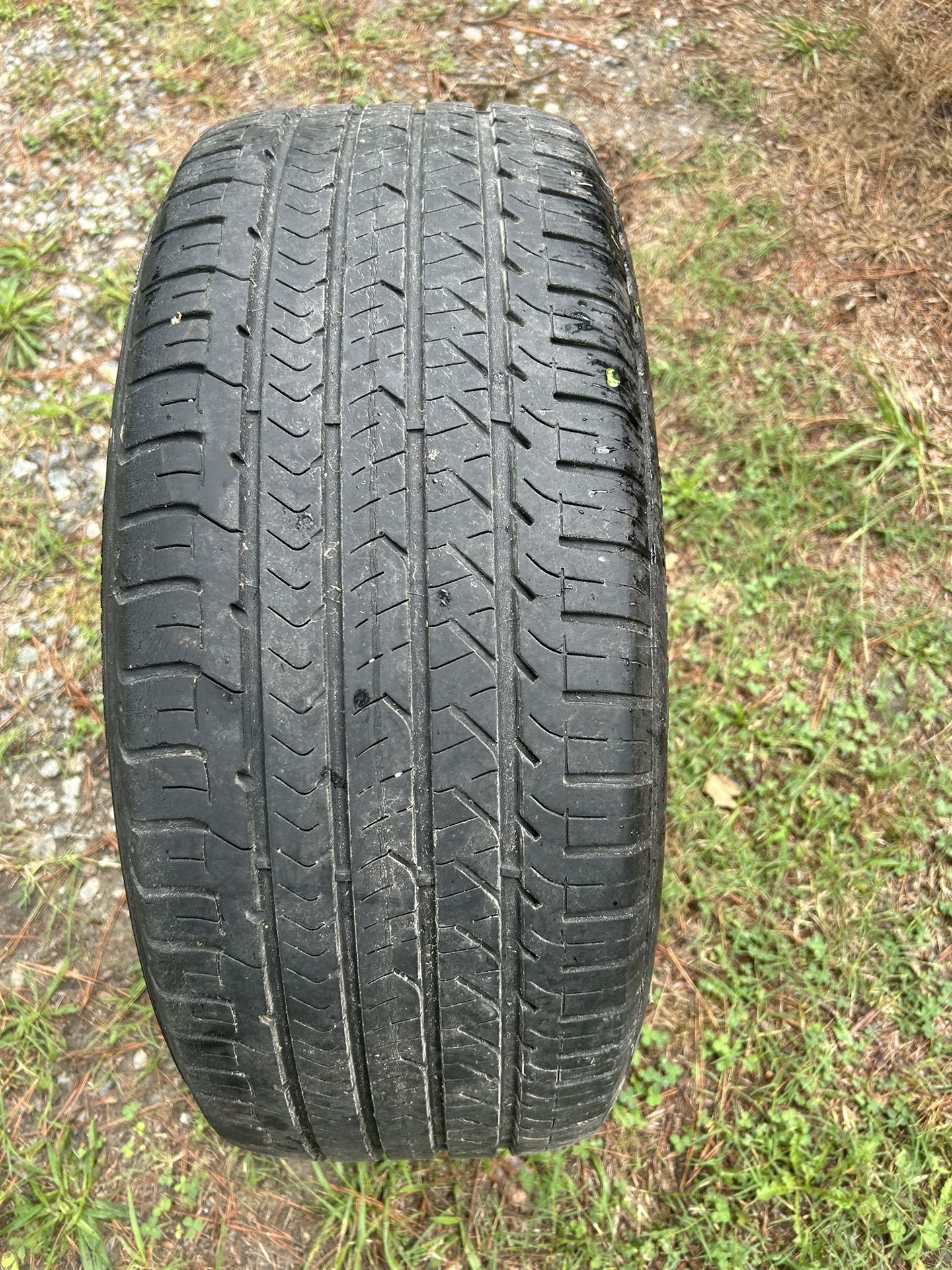 Goodyear Tire