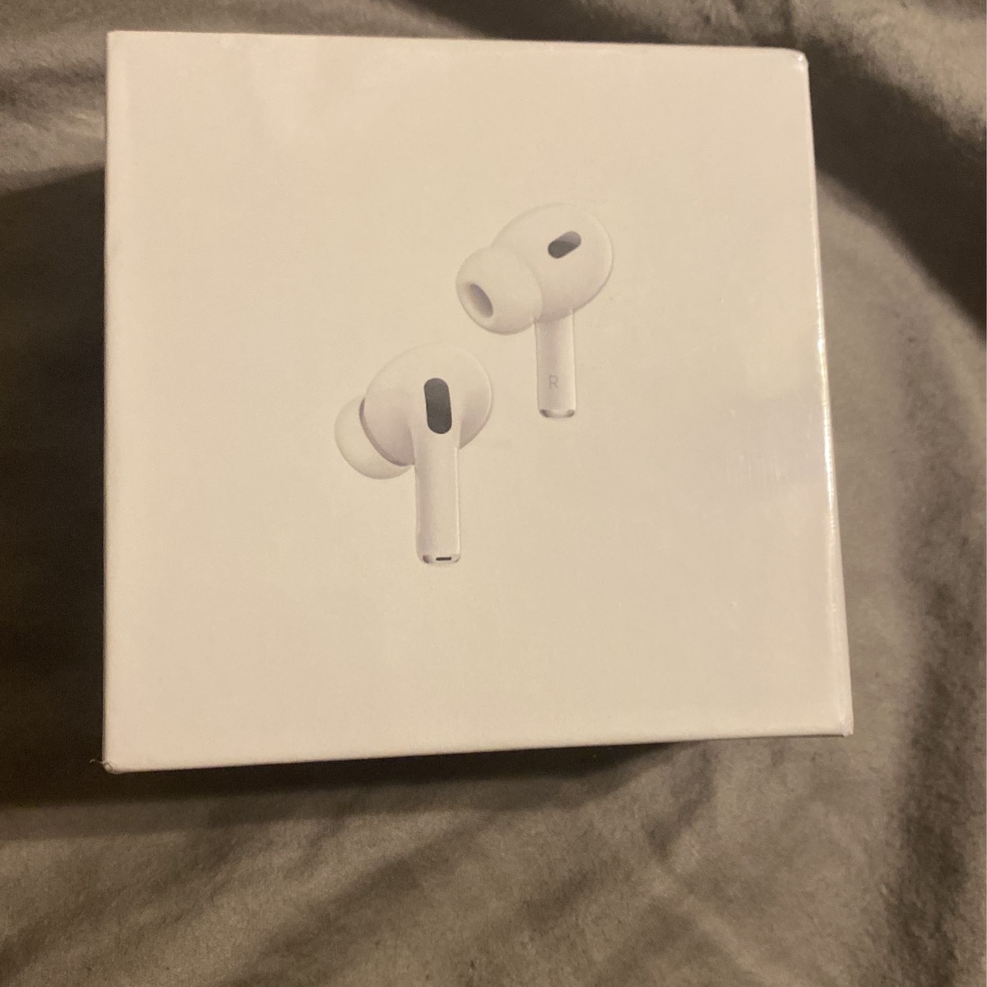 AirPod Pros 2nd Generation