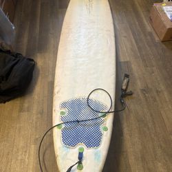 Surfboard 
