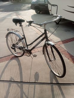 Schwinn Admiral Leisure Bike