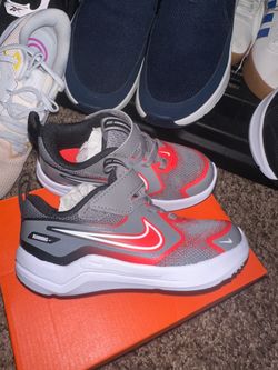 Baby size 7