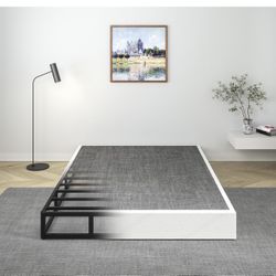 Queen Size Metal Box Spring 