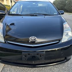 Toyota prius 2007