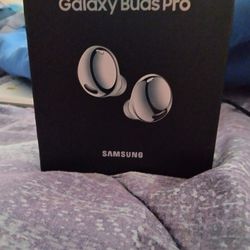 Galaxy Buds Pro