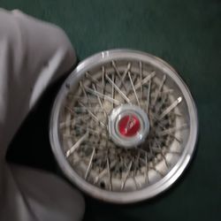 Hub Caps