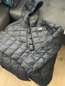 Men’s North face EcoThermo Ball Jacket
