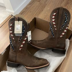 Ariat Western Boot
