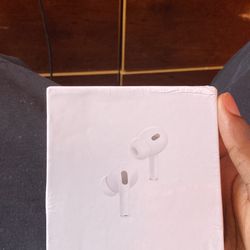 AirPods Pro 2