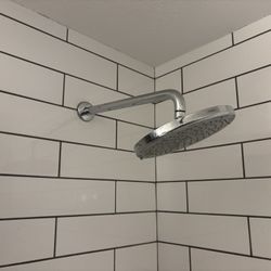 Shower Head