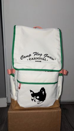 Camp Flog Gnaw 2025 VIP Merchandise