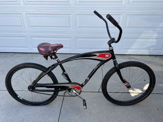 Nirve Knuckle Beach Cruiser