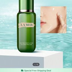 La Mer, The Treatment Lotion, Brand New In Sealed Box