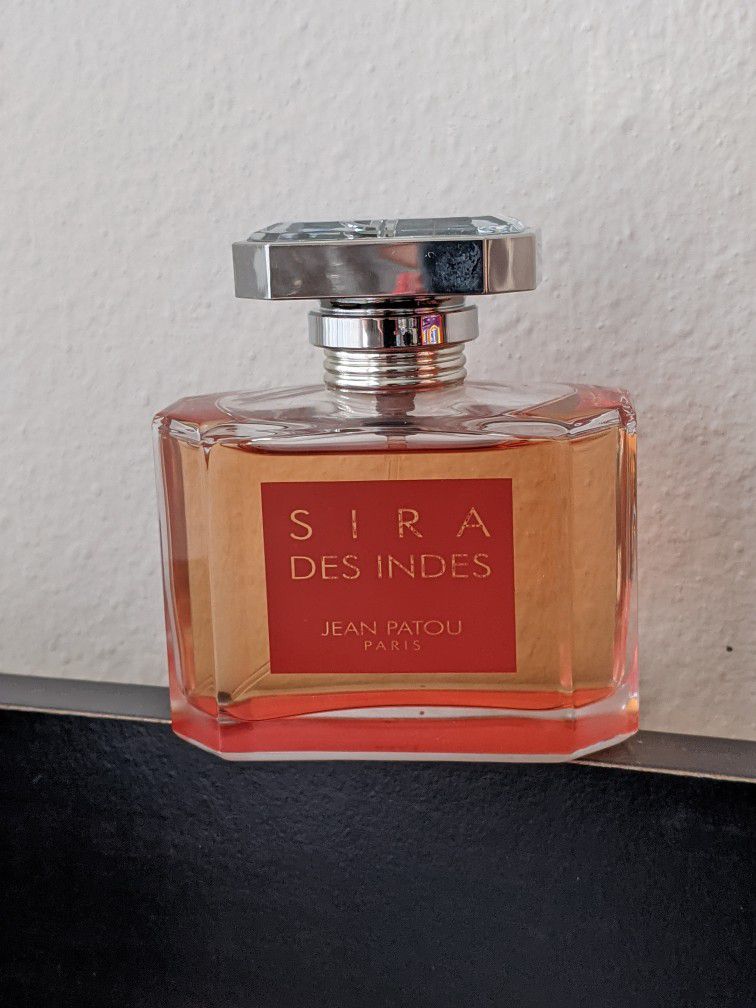 Sira Des Indes 75ml womens perfume, no box $40