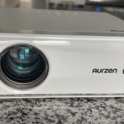 Aurzen Projector