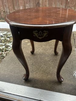 Side Table