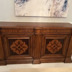 Console Entrance table