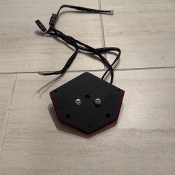 2024 BMW S1KRR Rear Tail Light