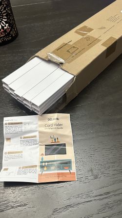 Cable hider 