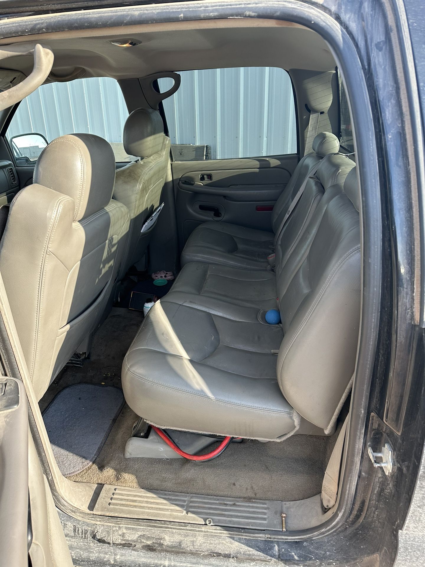 2005 GMC Sierra 1500