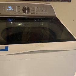 Lavadora Marca: General Electric
