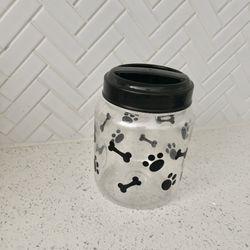 Dogs Treats Recipient 