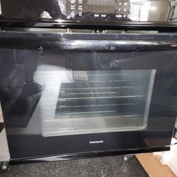 Frigidaire Electric Wall Oven