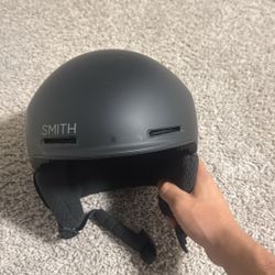 Smith Pro Helmet Medium 