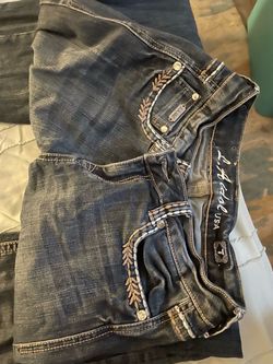 Move out sale : 5 pairs of jeans