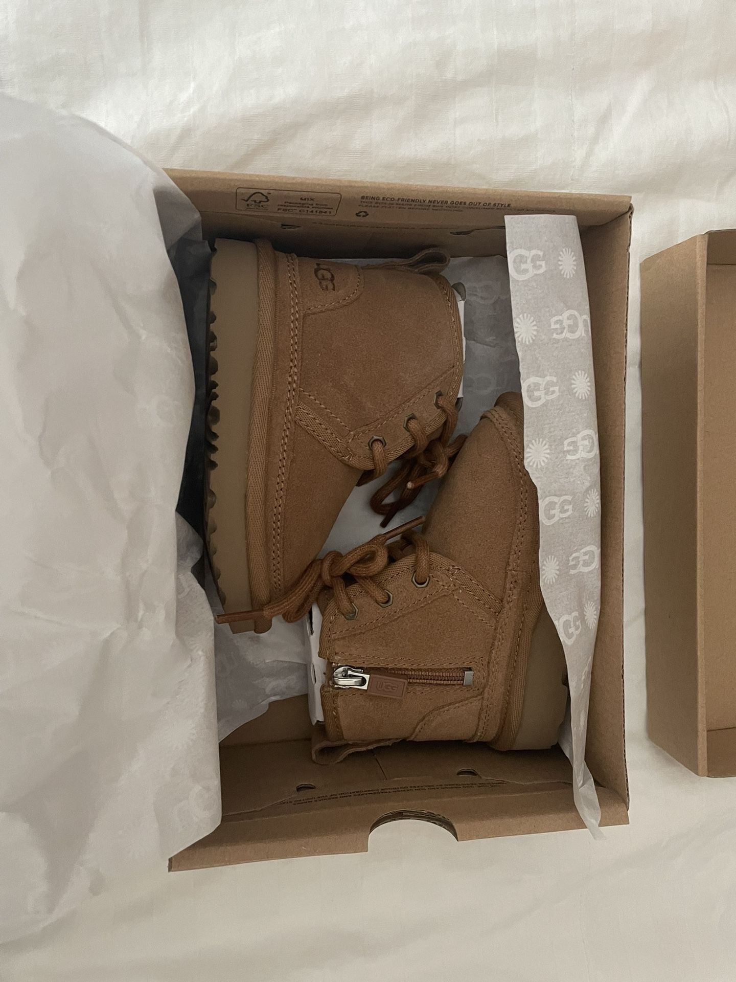 New Baby UGG Boots