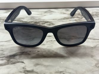 RAY BAN META WAYFARER  GEN 1