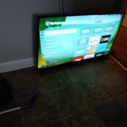 50" Westinghouse Roku Uhd 4k Tv