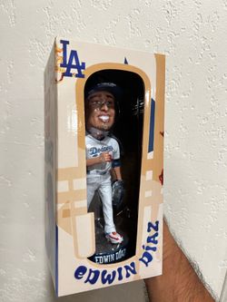 Edwin Díaz Bobblehead