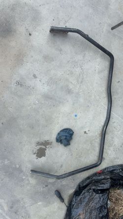 2003 Ford Mustang parts
