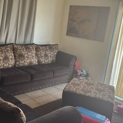 Set De Sillones 