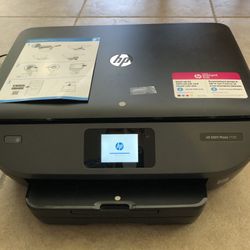 HP ENVY Photo Printer 7155
