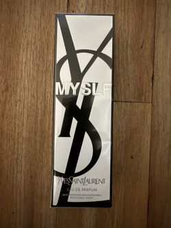 YSL Myslf